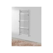 Kép 1/2 - AREZZO Smart White 1200x500 törölközőszárítós radiátor  AR-SM12050W