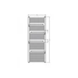 Kép 2/2 - AREZZO Smart Antracit 150x55 törölközőszárítós radiátor  AR-SM15055A
