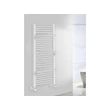 Kép 1/2 - AREZZO Smart White 150x55 törölközőszárítós radiátor AR-SM15055W