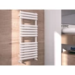 Kép 1/2 - Arezzo Moon White 500x1190 mm törölközőszárítós radiátor