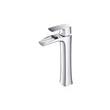 Kép 2/4 - Arezzo Wakefield Cascade magasított mosdó csaptelep AR-7002
