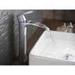 Kép 3/4 - Arezzo Wakefield Cascade magasított mosdó csaptelep AR-7002