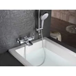 Kép 1/4 - Arezzo Wakefield Cascade kád csaptelep AR-7020
