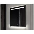 Kép 2/2 - Arezzo Contrast okos tükör 100x80 AR-10080