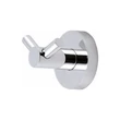 Kép 1/2 - AREZZO design BEMETA Omega dupla fogas AR-104106032