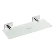 Kép 1/2 - AREZZO design BEMETA Beta 600 mm-es üvegpolc, tejüveg AR-132102042