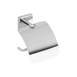 Kép 1/2 - AREZZO design BEMETA Beta fedeles wc papír tartó AR-132112012