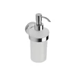 Kép 1/2 - AREZZO design BEMETA Omega folyékony szappanadagoló, 250 ml AR-104109017