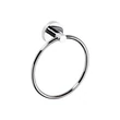 Kép 1/2 - AREZZO design BEMETA Omega törölközőtartó gyűrű AR-104104062