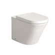 Kép 1/2 - Arezzo Indiana álló wc AR-105
