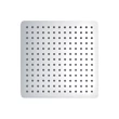 Kép 3/3 - AREZZO Slim Square 20x20 szögletes esőztető AR-2001