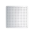 Kép 3/3 - AREZZO Slim Square 50x50 szögletes esőztető AR-5001
