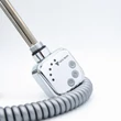 Kép 1/2 - AREZZO design fűtőpatron - króm 400W AR-VT400C