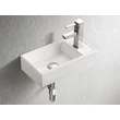 Kép 1/2 - AREZZO Austin 40x22 mini kézmosó jobbos AR-340