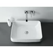 Kép 1/3 - arezzo bivio 56,5x42 mosdótál AR-145038