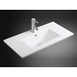 Kép 1/2 - AREZZO Medford 90x39 beépíthető mosdó AR-3090