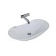 Kép 1/3 - arezzo piato mosdótál AR-145041