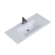 Kép 2/3 - arezzo piazza 100x46 mosdó AR-145730