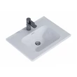 Kép 2/3 - arezzo piazza 60x46 mosdó AR-145710