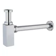 Kép 1/2 - AREZZO Square mosdószifon AR-244