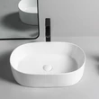 Kép 2/4 - AREZZO design Dayton 56x36,6 mosdótál AR-385