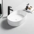 Kép 3/4 - AREZZO design Dayton 56x36,6 mosdótál AR-385