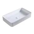Kép 1/2 - AREZZO design Fargo 60x34 mosdótál AR-390