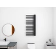 Kép 2/3 - arezzo design blackline radiator 120x50 AR-BL12050