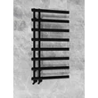 Kép 1/5 - AREZZO Tube Chrome 1200x600 törölközőszárítós radiátor AR-TCR12060