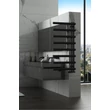Kép 2/5 - AREZZO Tube Chrome 1200x600 törölközőszárítós radiátor AR-TCR12060