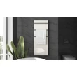 Kép 4/5 - AREZZO design ONYX WHITE 3 elektromos törölközőszárító radiátor AR-ONYX3MW
