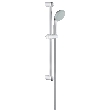 Kép 1/2 - Grohe New Tempesta II zuhanyszett 27598 00E