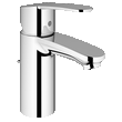 Kép 1/2 - Grohe Eurostyle Cosmopolitan mosdó csaptelep