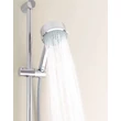 Kép 3/3 - Grohe Tempesta Cosmopolitan Zuhanyrendszer 27922 Termosztátos csapteleppel