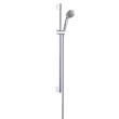 Kép 1/2 - Hansgrohe Crometta 85 Variojet kézizuhany/Unica'Cromette 0,65 rúd szett