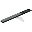 Kép 1/4 - deante nero 2in1 zuhanyfolyóka KOS_N08D 800 mm