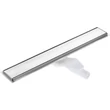 Kép 2/3 - deante króm 2in1 zuhanyfolyóka KOS_009D 900 mm