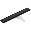 Kép 2/5 - deante nero 2in1 zuhanyfolyóka KOS_N09D 900 mm