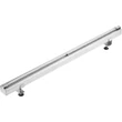 Kép 1/4 - deante szálcsiszolt rés zuhanyfolyóka KON_008S 800 mm