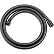 Kép 1/2 - deante deante gégecső 150 cm pvc fekete xnch0pld1