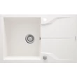 Kép 1/2 - deante andante mososgató 780x490x180 alabaster zqn a113