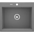Kép 1/2 - deante andante mosogató 600x520x197 metallic grey zqn s103
