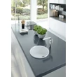 Kép 2/3 - deante lusitano 445x190 bialy/white zcl 680n