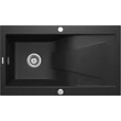 Kép 1/3 - deante rapsodia 860x500x190 metallic graphite zqr g113