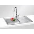 Kép 2/3 - deante soul 780x490x160 decor zeo 3113
