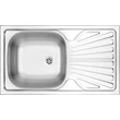 Kép 1/2 - deante techno 760x435x150 decor zmu 3110