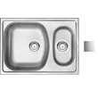 Kép 1/2 - deante xylo 620x440x150 decor zex 3503