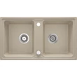 Kép 1/2 - deante zorba 780x435x165 sand zqz 7203