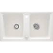 Kép 1/2 - deante zorba 780x435x165 alabaster zqz a203