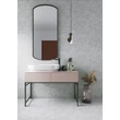 Kép 4/5 - Lunart SCARLET 750 mosdótál, fényes fehér 750x420x150